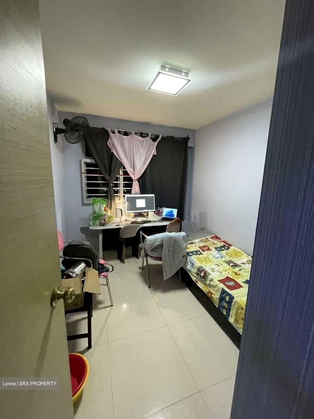 Blk 57 Teban View (Jurong East), HDB 4 Rooms #565820301
